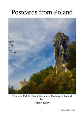Postcards from Poland