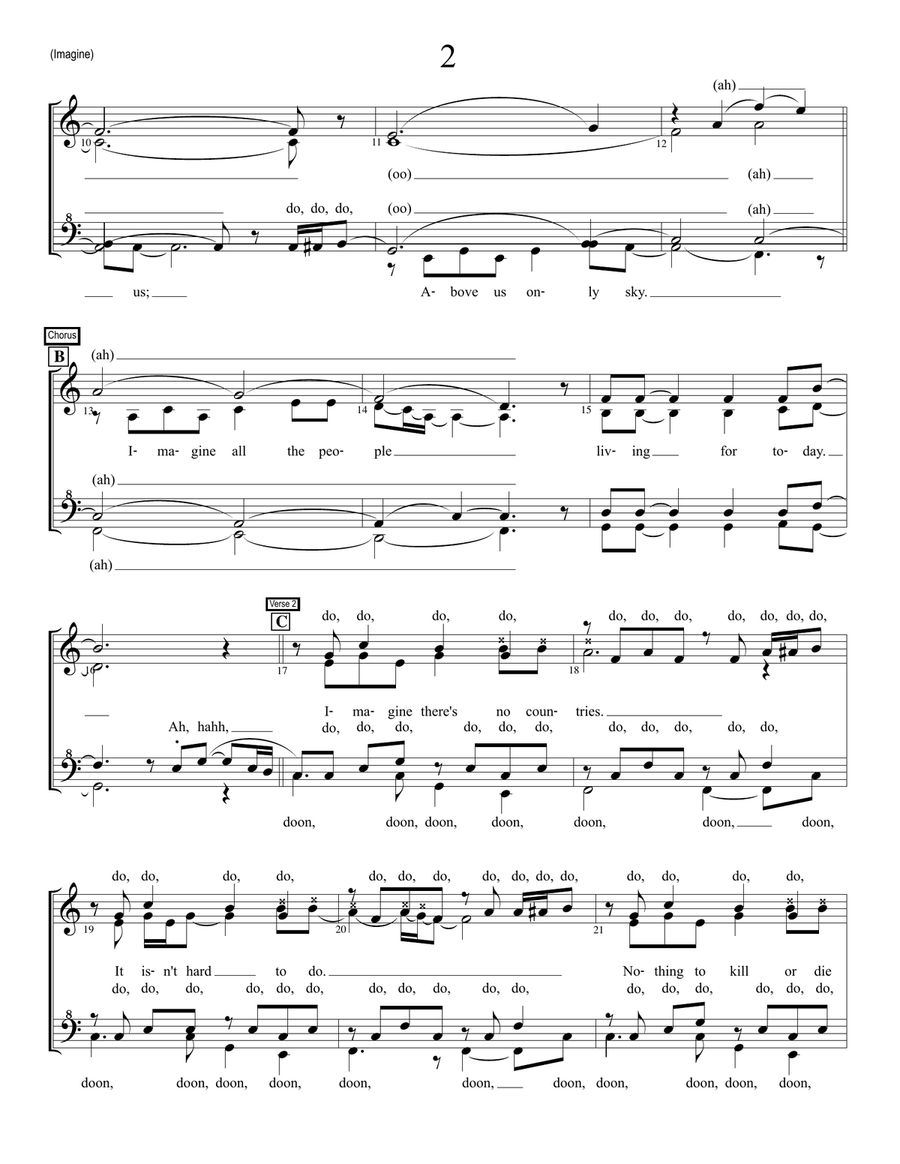 Imagine SSAA scores gallery preview page 2