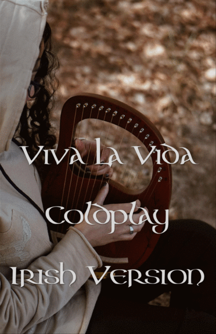 Viva La Vida Small Ensemble scores gallery preview page 1