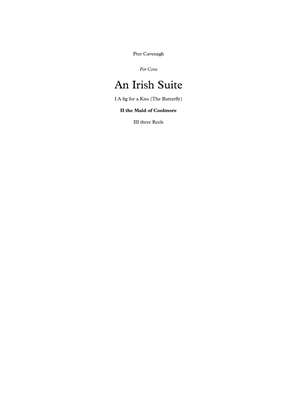 An Irish Suite II - The Maid of Coolmore