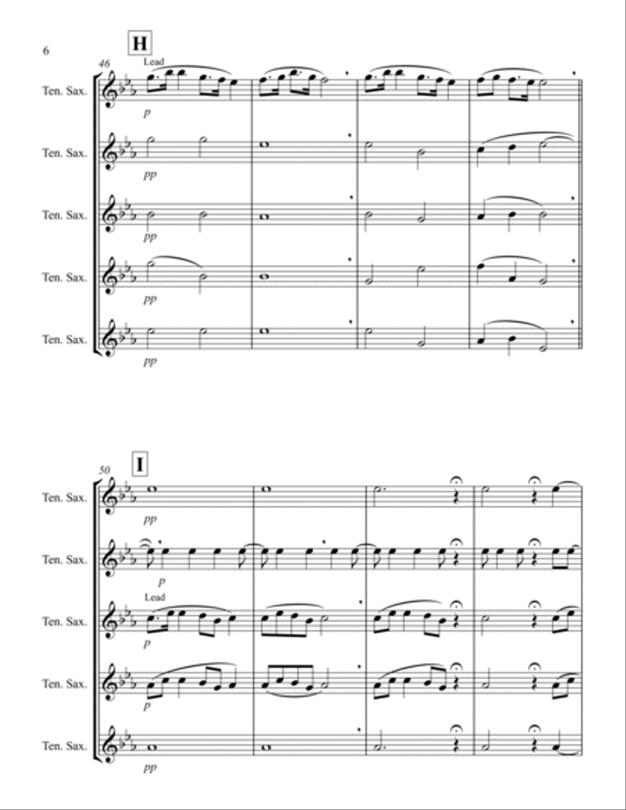Largo (from 