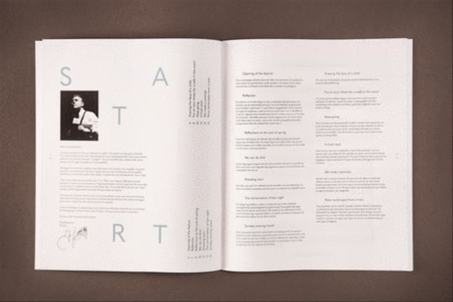 Jef Neve: Start - English Edition Piano Solo scores gallery preview page 4
