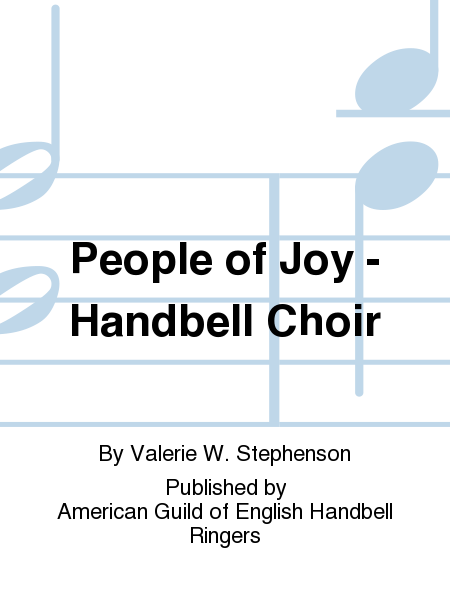 People of Joy - Handbell Choir