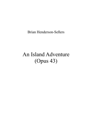 An Island Adventure