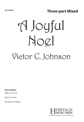 A Joyful Noel