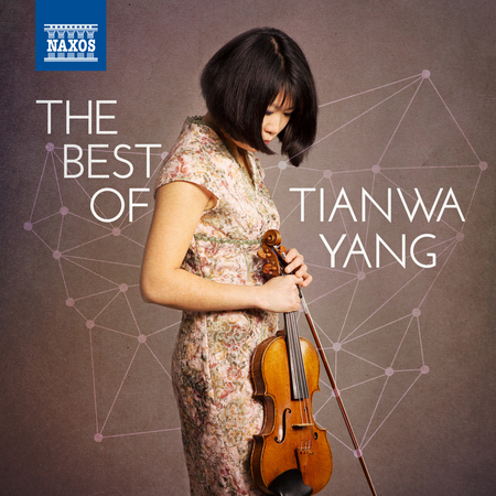 The Best of Tianwa Yang image number null