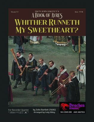 Whither Runneth My Sweetheart?