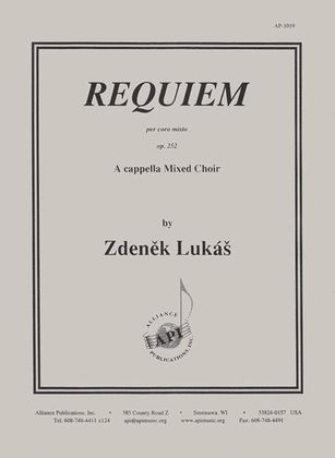 Requiem for Mixed Choir
