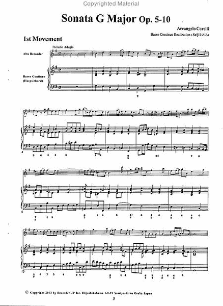 Sonatas Vol. 4 image number null