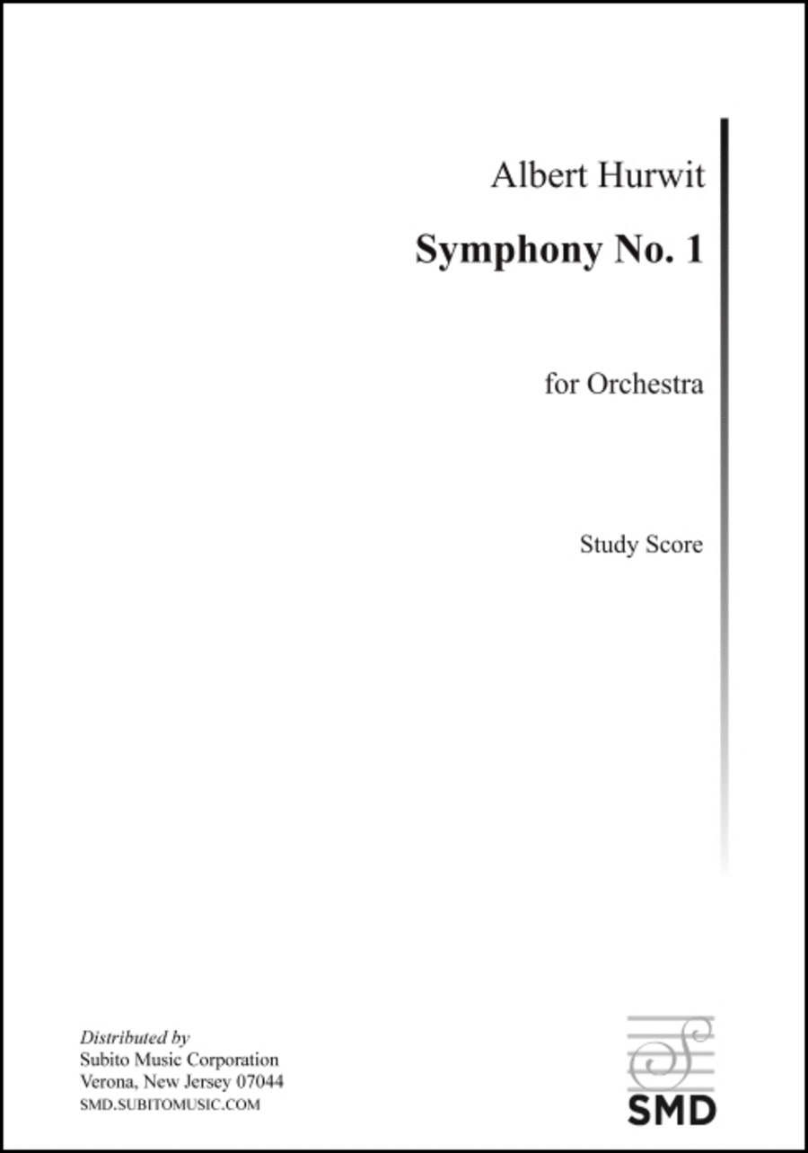 Symphony No. 1