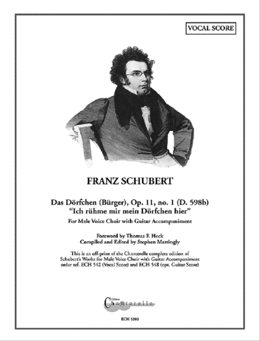 Das Dörfchen