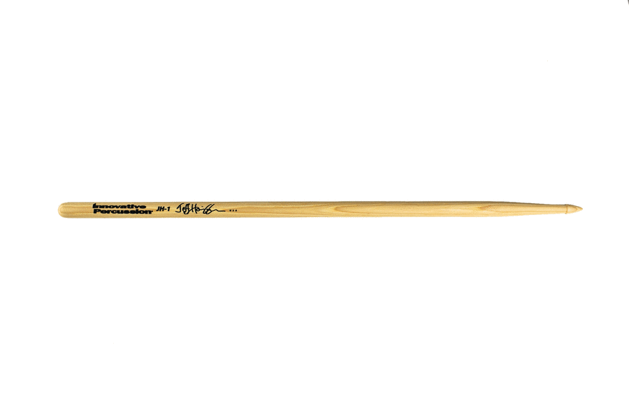 Jeff Hamilton Model / Hickory Stick Musical Instruments scores gallery preview page 1