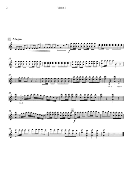 "Die Zauberflöte" for String Quartet, No.12, "Wir wandelten durch Feuersgluten" image number null