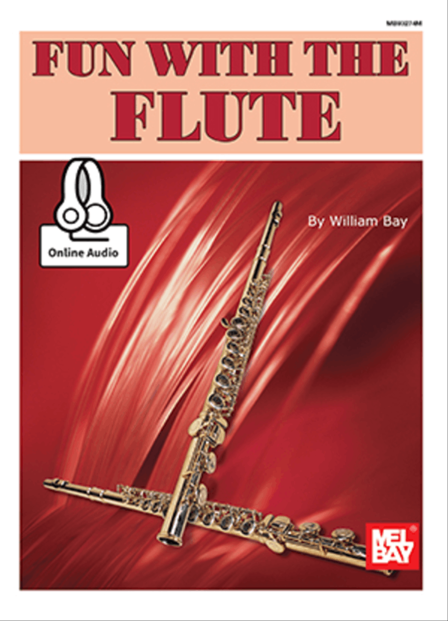 Fun with the Flute