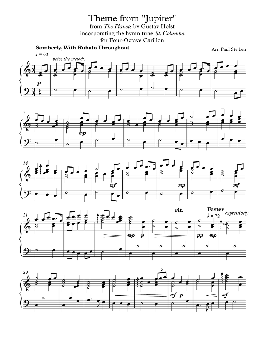Theme from 