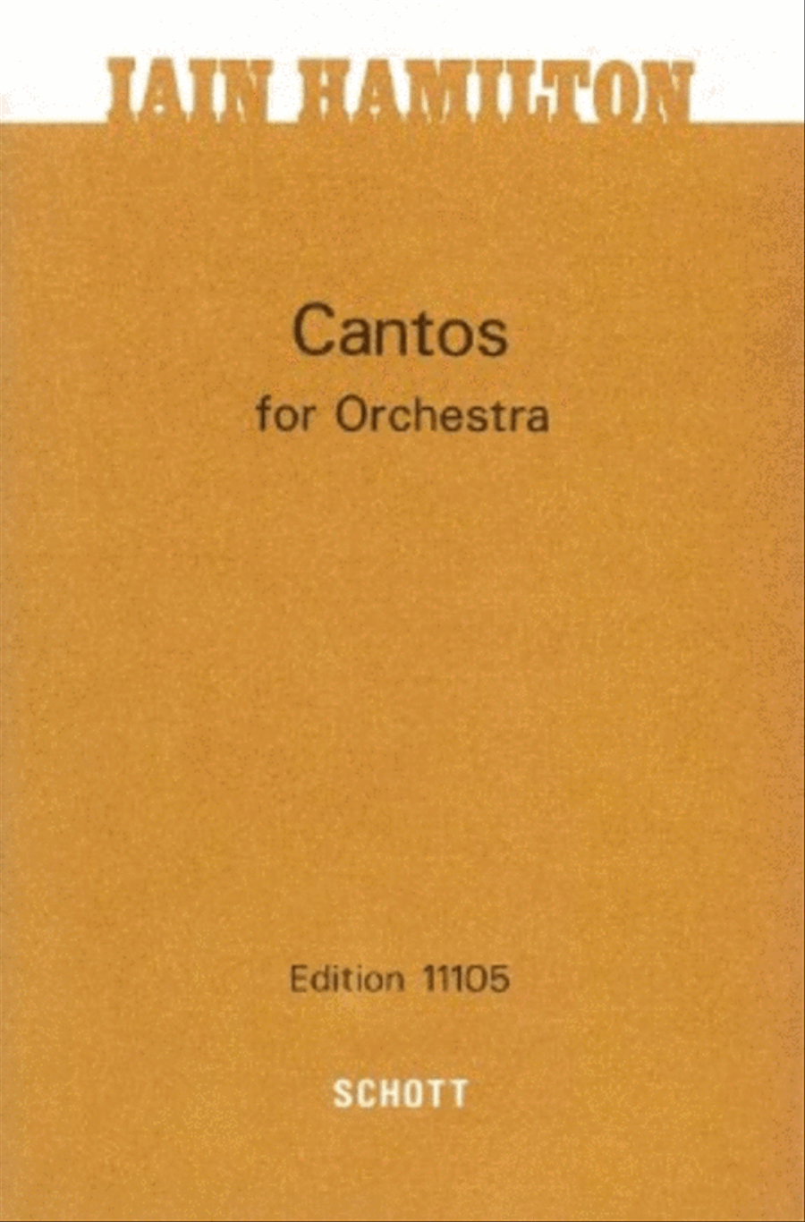 Cantos