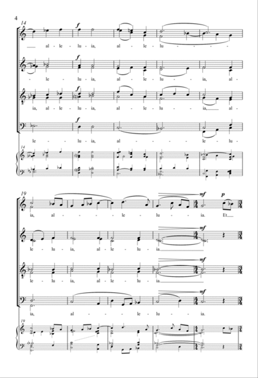 Verbum Caro Factum Est Divisi scores gallery preview page 3