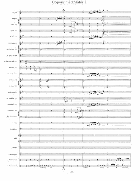 Music for Music - STUDY SCORE ONLY image number null