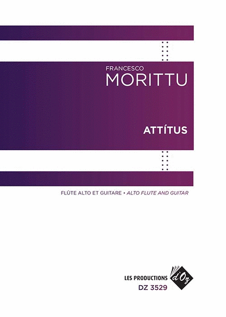 Attitus