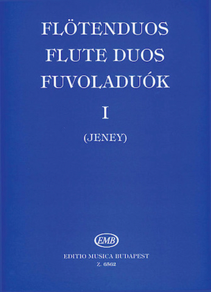 Flute Duos