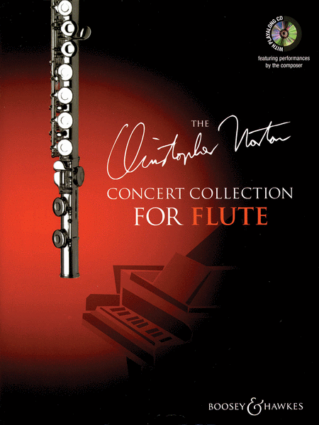 The Christopher Norton Collection for Flute