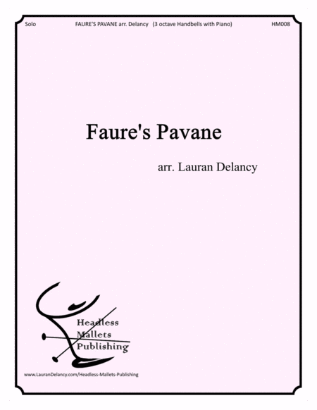 Faure's Pavane image number null
