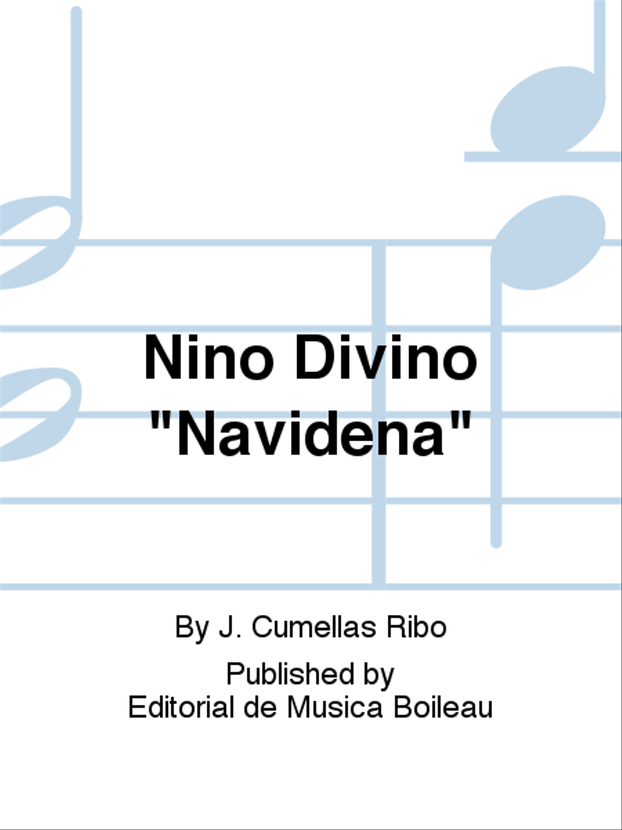 Nino Divino 