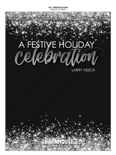 A Festive Holiday Celebration image number null