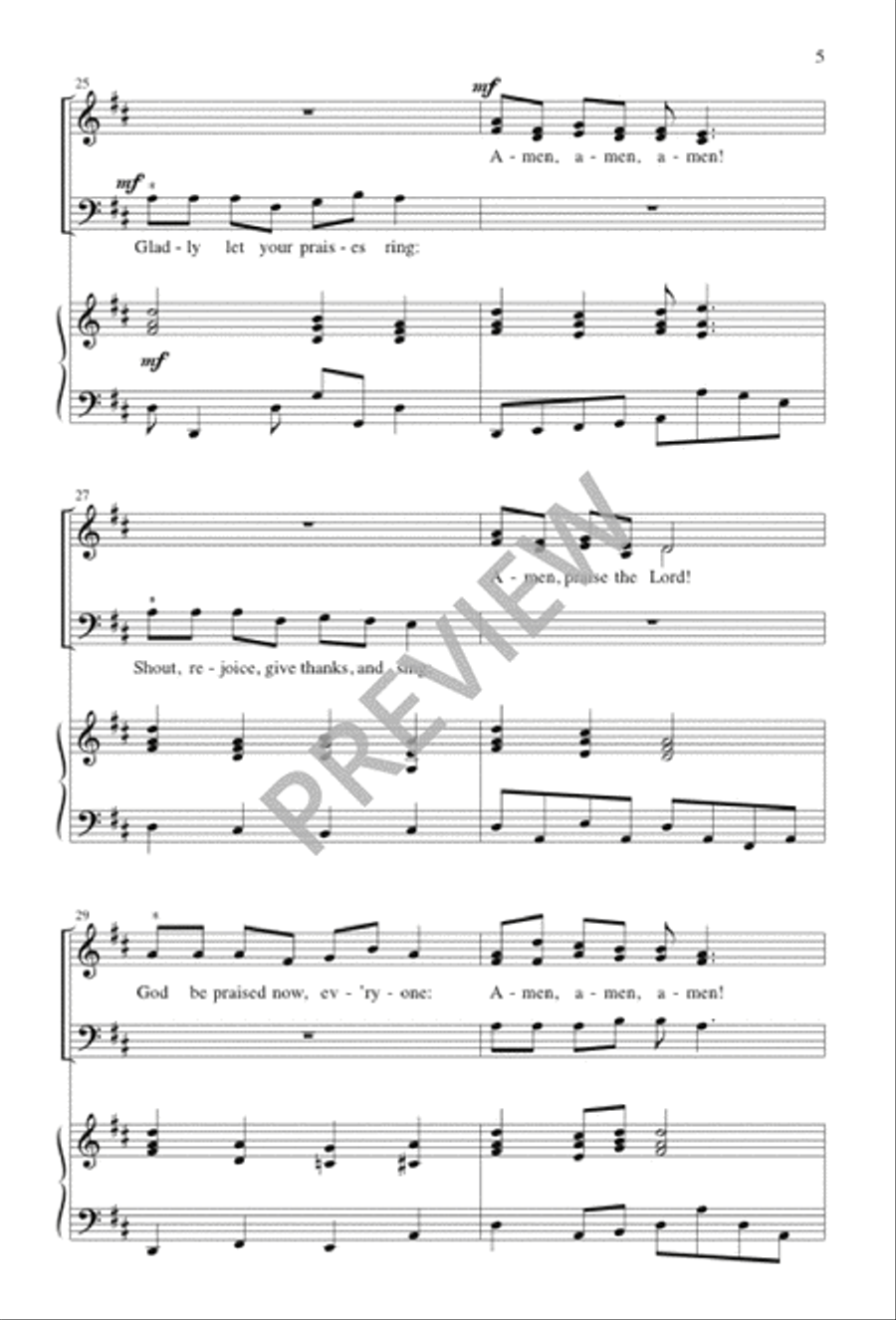 So Be It! SA scores gallery preview page 6