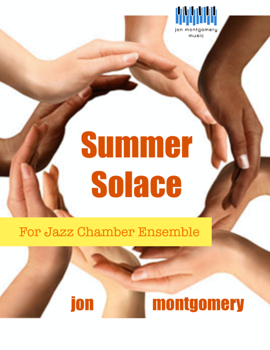 Summer Solace image number null