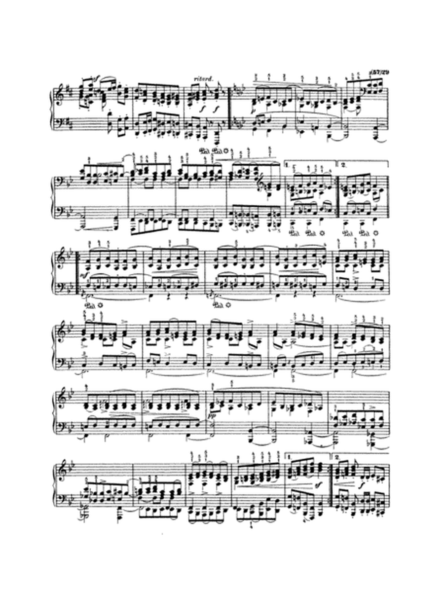 Schumann: Complete Works (Volume IV)