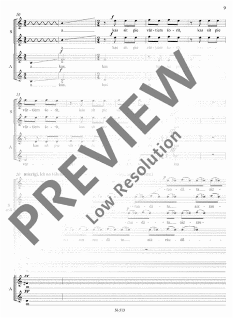 Zīles ziņa SSAA scores gallery preview page 10