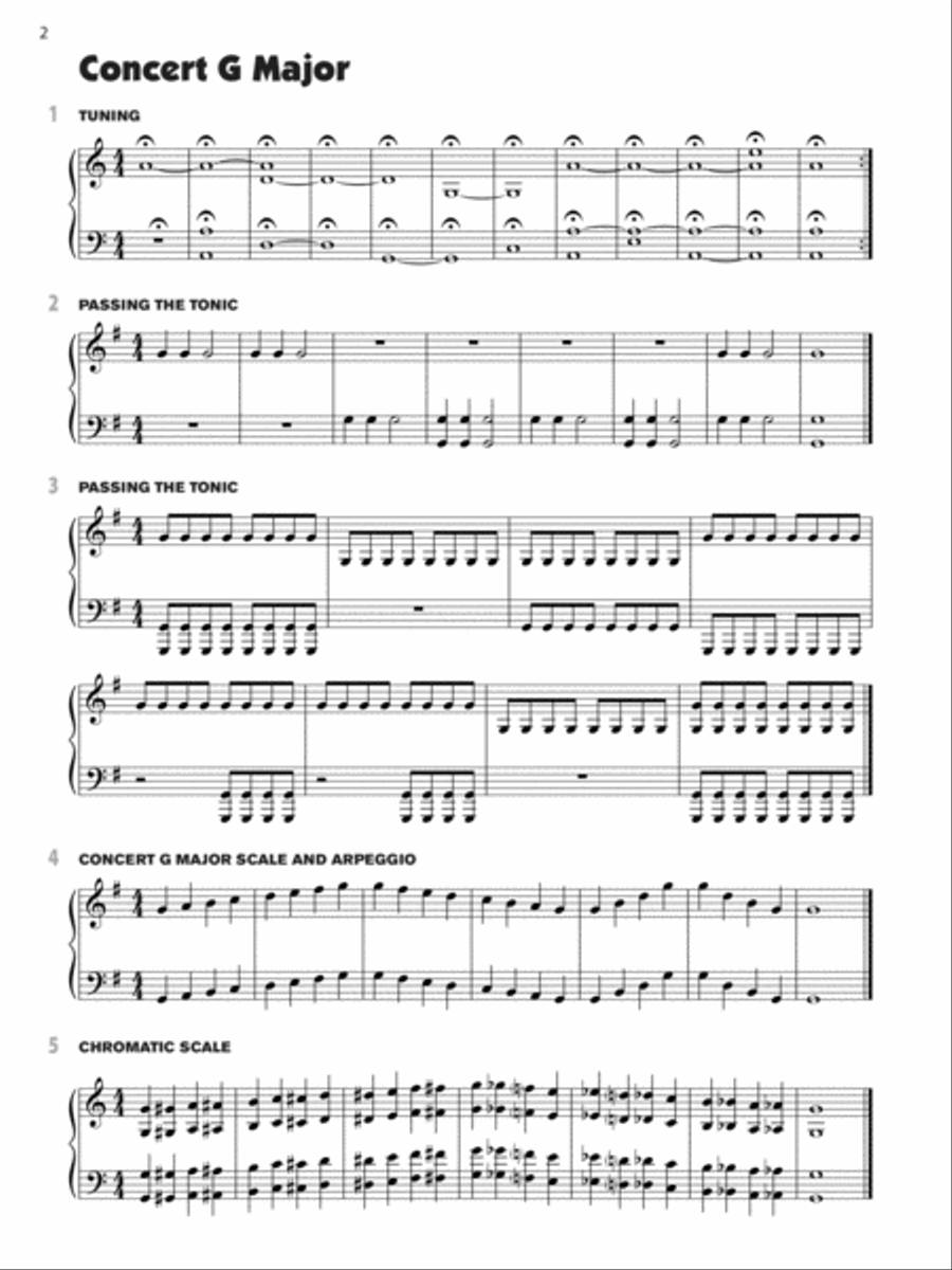 Sound Orchestra -- Ensemble Development String or Full Orchestra Chamber Orchestra scores gallery preview page 3