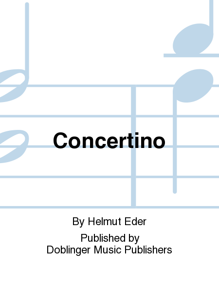 Concertino