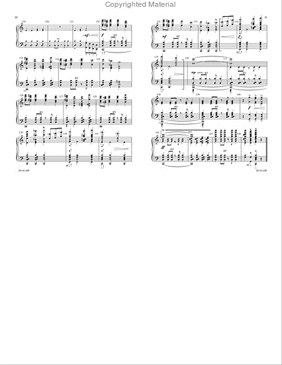 Panorama Panorama 5-Octaves scores gallery preview page 4