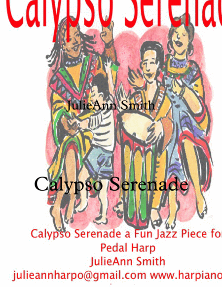 Calypso Serenade