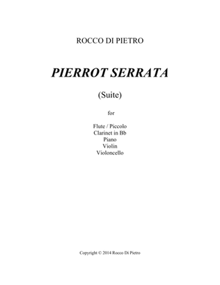 Pierrot Serrata