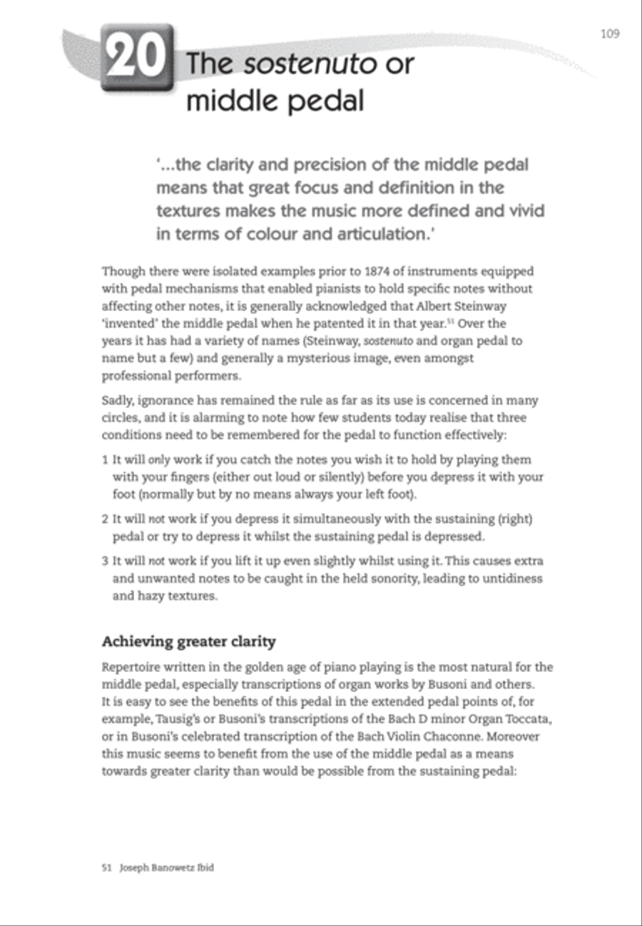 The Foundations of Technique Piano Method scores gallery preview page 4