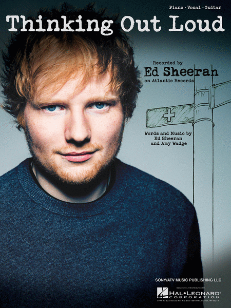Ed Sheeran : Thinking Out Loud