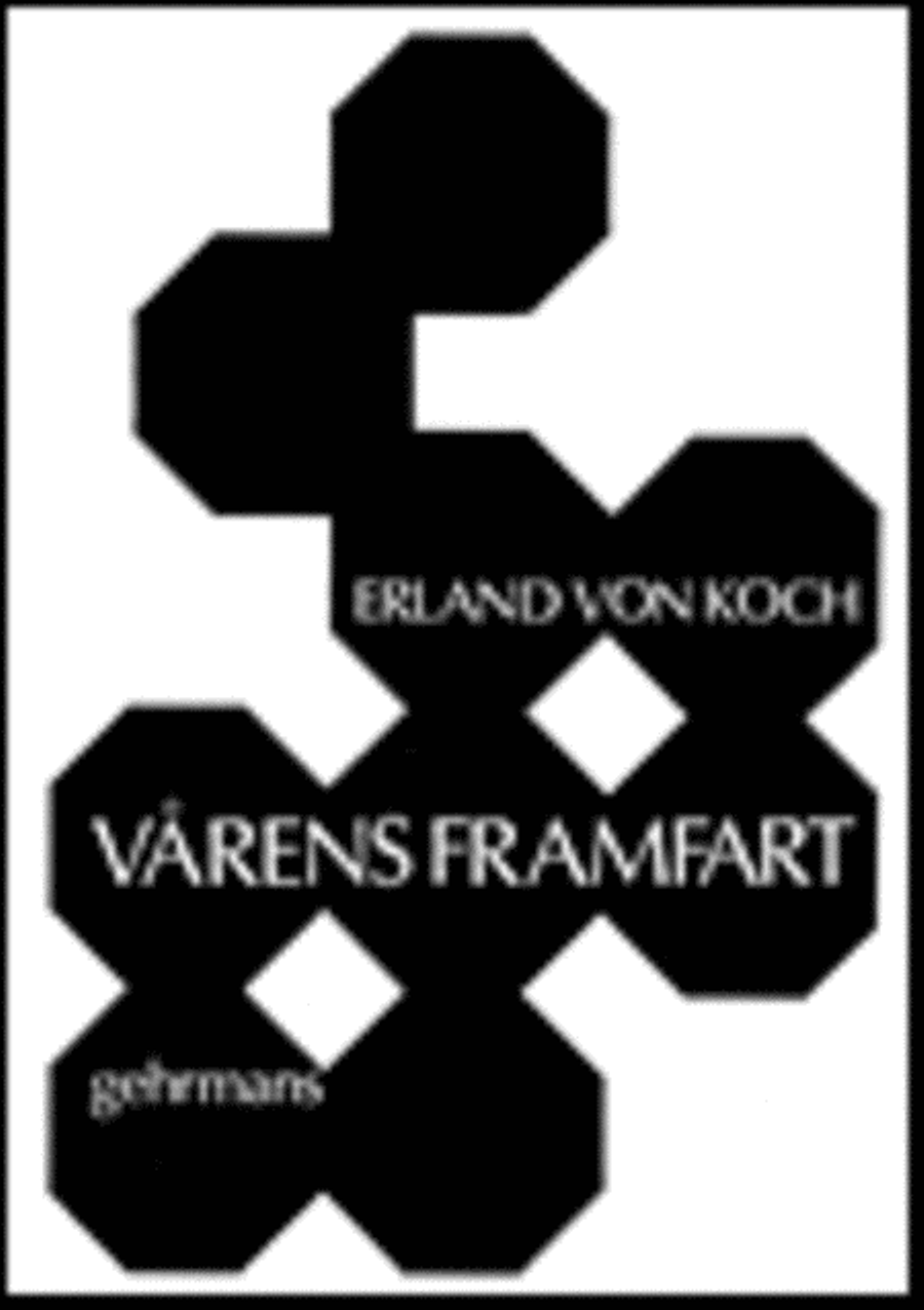 Varens framfart Divisi scores gallery preview page 1