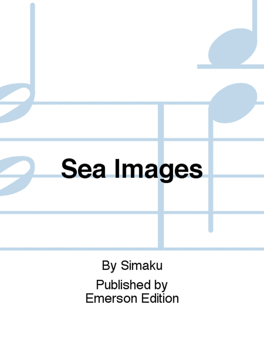 Sea Images
