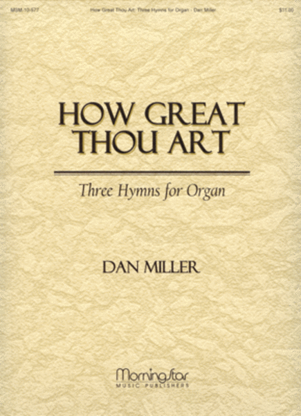 The Ukrainian roots of Britain's favourite hymn, 'How great thou art', Magazine Features
