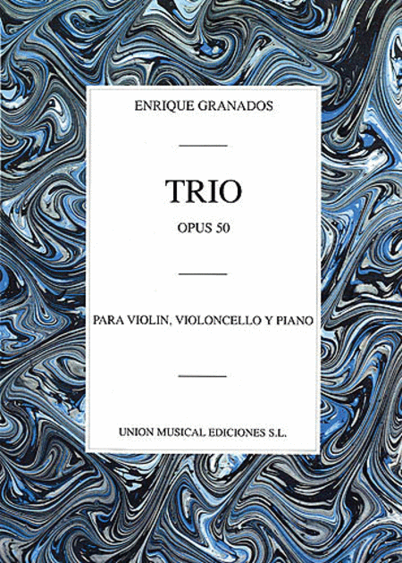 Trio Op. 50 (Piano Trio)