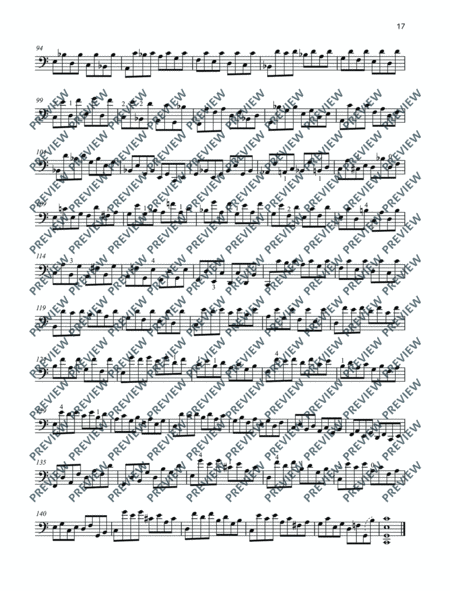 24 Caprices in all keys