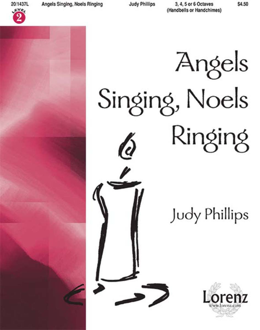 Angels Singing, Noels Ringing image number null