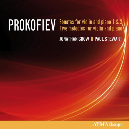Sonatas for Violons and Piano