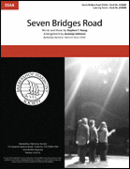 Seven Bridges Road image number null