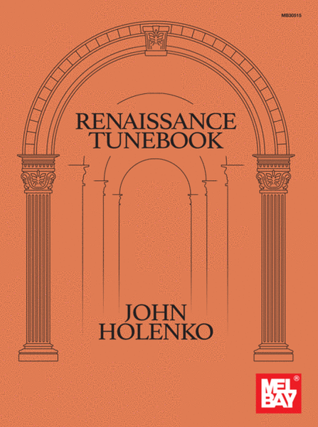 Renaissance Tunebook