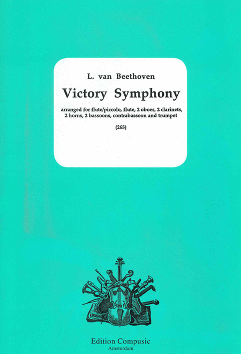 Victory Symphony