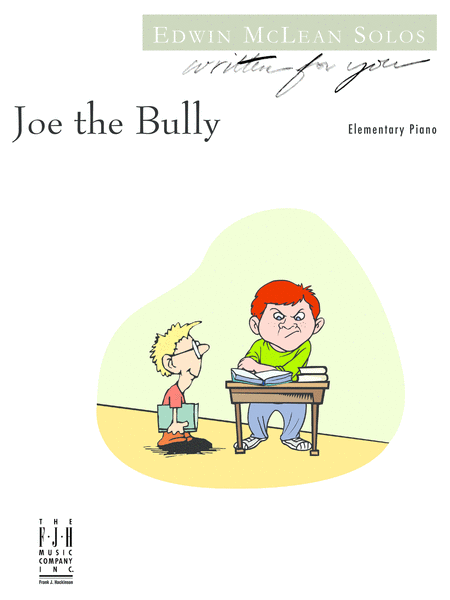 Joe the Bully